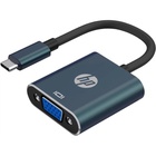 Перехідник USB-C to VGA HP (HP_DHC-CT201) U1125905