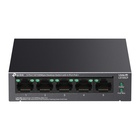 Комутатор мережевий D-Link LS105LP U1140883
