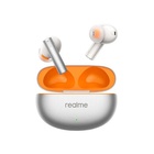 Навушники realme Buds Air 6 (RMA2402) Flame Silver (RMA2402 Flame Silver) U0973704