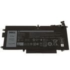 Акумулятор до ноутбука Dell Latitude 7390 K5XWW, 7500mAh (60Wh), 4cell, 7.6V, Li-ion (A47682) U0601392