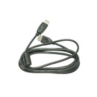 Дата кабель USB 2.0 AM/AF 3.0m Maxxter (UF-AMAF-10) U0189736