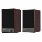 Акустична система Microlab SOLO 4 60W Brown (SOLO-4BR) U1097195