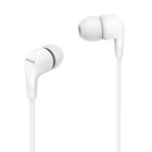 Наушники Philips TAE1105 White (TAE1105WT/00) U0486599