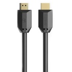 Кабель мультимедійний HDMI M to HDMI M 3.0m V2.0 4K 60Hz HP (HP_DHC-HD01-03M) U1125929