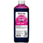 Чорнило Barva Canon CL-461 1 л, special, magenta (C461-1040) U1144012