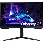 Монітор Samsung LS24DG302EIXCI U1095650