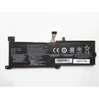 Аккумулятор для ноутбука IdeaPad 320-15 L16L2PB2, 4050mAh (30Wh), 2cell, 7.4V, Li-ion AlSoft (A47524) U0543908