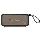Акустична система 2E SoundLegend PowerBank IPX6 RGB Black (2E-BSSLWBK) U1168098