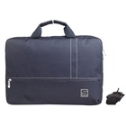 Сумка для ноутбука Serioux 15.6" Laptop bag 8915, navy (SRX-8915) U0725500