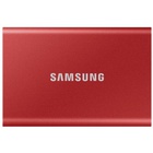 Накопитель SSD USB 3.2 1TB T7 Samsung (MU-PC1T0R/WW) U0447263
