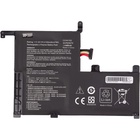Акумулятор до ноутбука ASUS Zenbook Flip UX561 (C31N1703) 11.4V 4150mAh PowerPlant (NB432349) U1146960