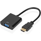 Переходник Atcom HDMI to VGA 0.10m (9220) U0237890