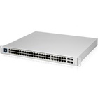 Коммутатор сетевой Ubiquiti USW-Pro-48-POE U0399516