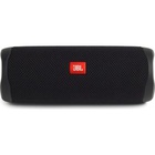 Акустическая система JBL Flip 5 Black (JBLFLIP5BLKEU) U0541154