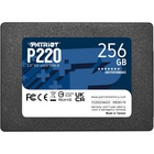 Накопитель SSD 2.5" 256GB P220 Patriot (P220S256G25) U0826564