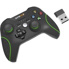 Геймпад GamePro MG650B PS3/Android Wireless Black/Green (MG650B) U0899488