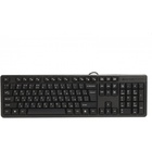 Клавіатура A4Tech KKS-3 USB Black U0864597