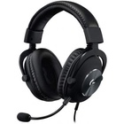 Наушники Logitech G PRO X Gaming Headset BLACK USB (981-000818) U0391777