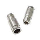 Конектор N Type Female накрутка RG-8/RG-213/LMR400/SYV-50-7/7D-FB/8D-FB Voltronic (YT42116) U1128873