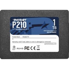 Накопитель SSD 2.5" 1TB Patriot (P210S1TB25) U0454713