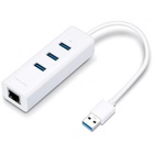 Сетевая карта TP-Link UE330 USB to Ethernet (UE330) U0285952