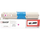 Тонер-картридж BASF OKI C332/MC363 Magenta 46508734 (KT-46508734) U0422770