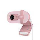 Веб-камера Logitech Brio 100 Full HD Rose (960-001623) U0855617