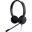 Навушники Jabra Evolve 20 Stereo USB C/A MS (4999-823-169) U1103947