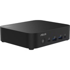 Комп'ютер ASUS NUC 14 Essential RNUC14MNK3500002 Slim Kit(L6) / N355, M.2 22x80 NVMe and SATA SSD (90AR00M2-M00090) U1051183