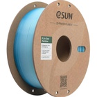 Пластик для 3D-принтера eSUN PLA Clear Rainbow 1,75mm 1kg Transl BLUE WHITE (PLA-CLRB175T-UW1P1) U1158667