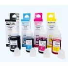 Чорнило Premium Quality Canon GI-490 SET B135ml, C/M/Y 70ml (70264942) U1065153