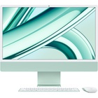 Комп'ютер Apple A2873 24" iMac Retina 4.5K / Apple M3 with 10-core GPU, 512SSD (MQRR3UA/A) U0907199