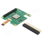 Плата розширення для Мікро ПК Raspberry Pi AI HAT+ 26 TOPS U1183415