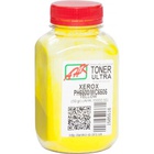 Тонер Xerox Ph6500/ WC6505, ULTRA COLOR, 50г Yellow AHK (1505516) U0427934