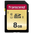Карта памяти Transcend 8GB SDHC class 10 (TS8GSDC300S) U0344993