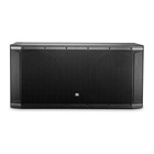 Домашній сабвуфер JBL SRX828SP Black (SRX828SP/230) U1136346
