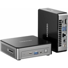 Комп'ютер GEEKOM Air12 Mini PC 2026 Edition / Pentium Gold 7505, 8, 512, WIN11Pro (GMAIR12PT7505 -8512-EU) U1167538