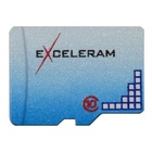 Карта памяти eXceleram 16GB microSD class 10 Color series (EMSD0004) U0335248