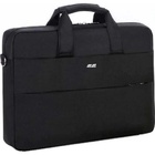 Сумка для ноутбука 2E 15.6/16", Slim Keeper Plus Black (2E-CBT2396BK) U1175421