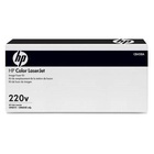 Фьюзер HP Fuser kit for CLJ (220V) (CB458A) B0004143