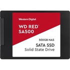 Накопитель SSD 2.5" 500GB WD (WDS500G1R0A) U0396356