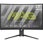 Монітор MSI MAG 275CQRXF U1016598