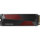 Накопитель SSD M.2 2280 2TB Samsung (MZ-V9P2T0CW) U0822261