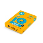 Папір IQ color А4 80g 500sh gold, old Mondi (AG10/A4/80/IQ) U1075348