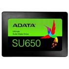 Накопитель SSD 2.5" 256GB ADATA (ASU650SS-256GT-R) U0491064