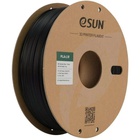 Пластик для 3D-принтера eSUN PLA LW 1,75mm 1kg BLACK (PLA-LW175B1P1) U1167622