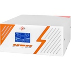 Пристрій безперебійного живлення LogicPower LPM - PSW-1500VA, 1050W, White (22755) U0902745