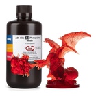Фотополімерна смола ELEGOO Resin, ABS-like 3.0 1кг, clear red (50.103.0152) U1049432