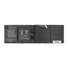 Аккумулятор для ноутбука ACER Aspire V5-573 Series (AP13B3K, ARV573PA) 14.8V 3200mAh PowerPlant (NB410217) U0323028