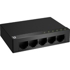 Комутатор мережевий Netis ST3105C U0977897
